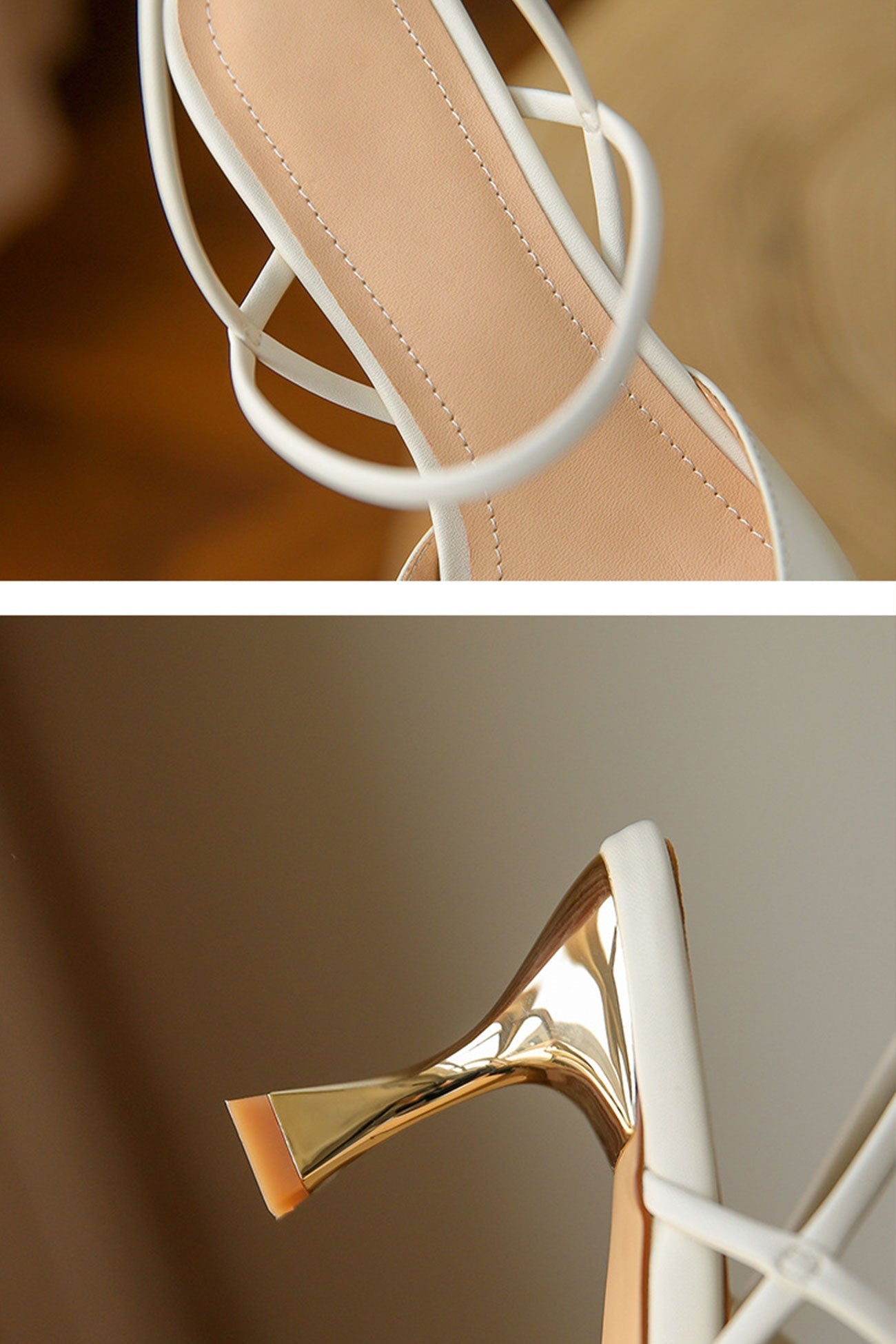 Amara™ | Pearl Flower Pointed-Toe Pumps