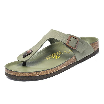 Amoin | Sandali di lusso in pelle