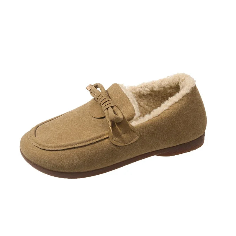 Tess | Calde scarpe invernali da donna