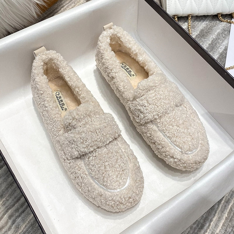Zoey™ | Orthopedic Slip-On Shoes