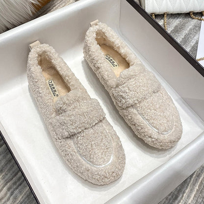 Zoey™ | Orthopedic Slip-On Shoes