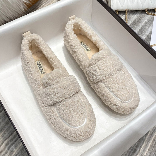 Zoey™ | Orthopedic Slip-On Shoes