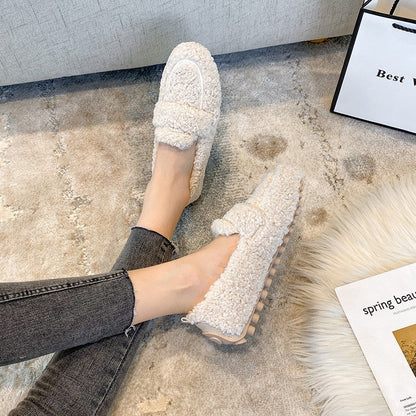 Zoey™ | Orthopedic Slip-On Shoes