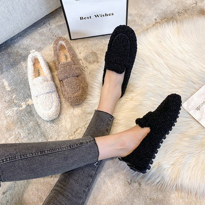 Zoey™ | Orthopedic Slip-On Shoes