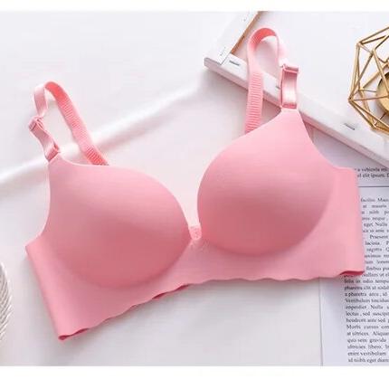 Lily™ | Effortless support bra