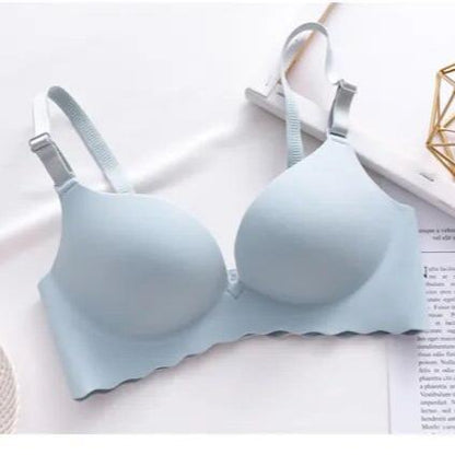Lily™ | Effortless support bra