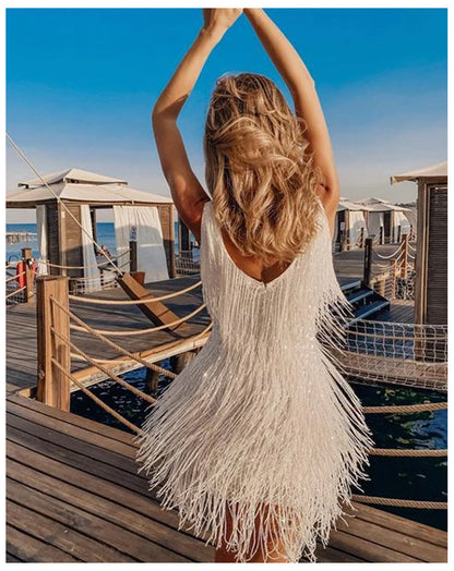 Lillianne | Abito corto da donna alla moda