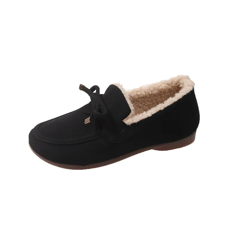 Tess | Calde scarpe invernali da donna
