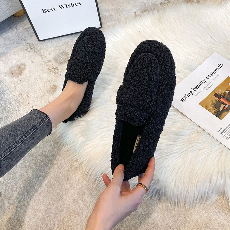 Zoey™ | Orthopedic Slip-On Shoes