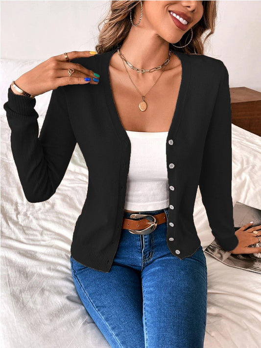Ivyshape | Lighter, Stylish Cardigan for Women