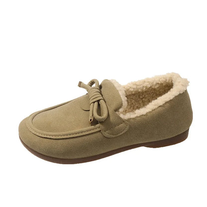 Tess | Calde scarpe invernali da donna