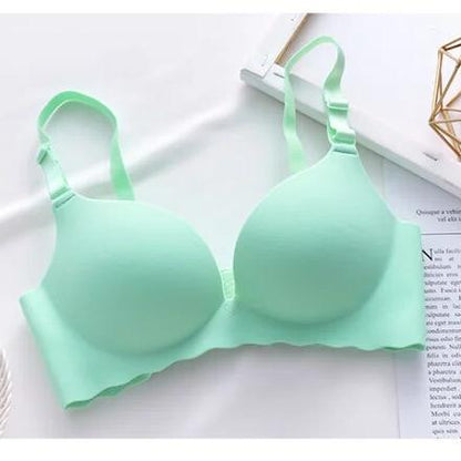 Lily™ | Effortless support bra