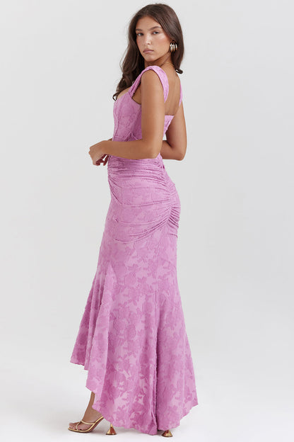 Amara Contour Dress