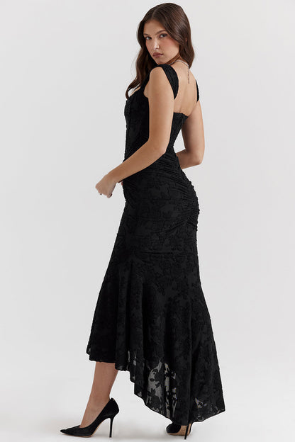 Amara Contour Dress
