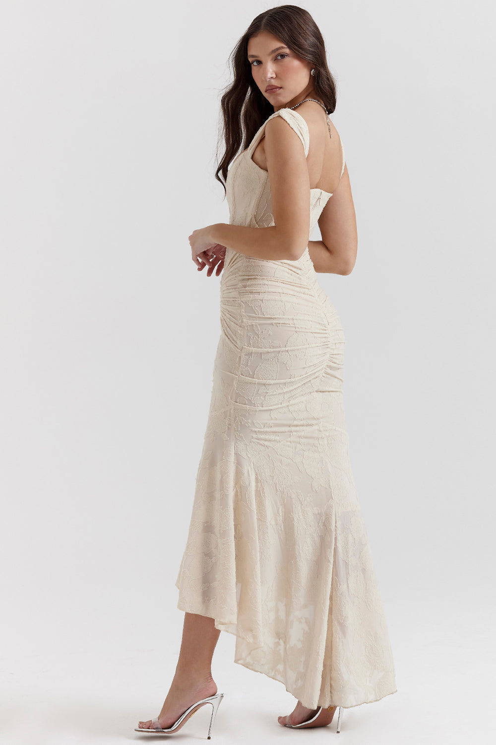 Amara Contour Dress