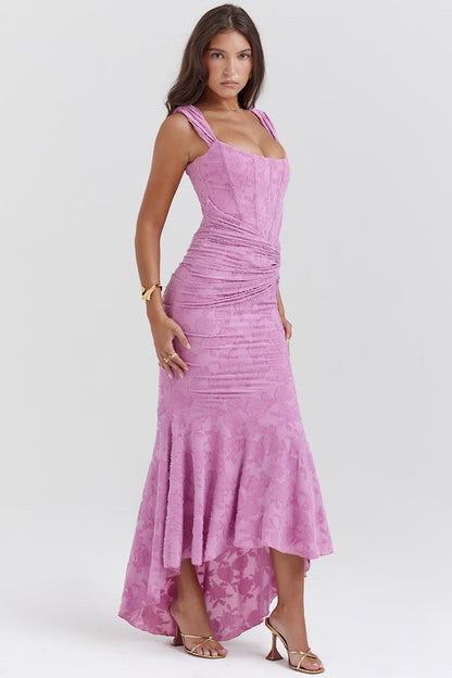 Amara Contour Dress