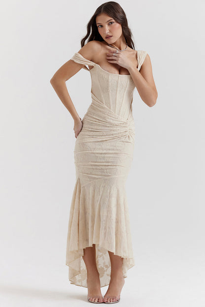 Amara Contour Dress