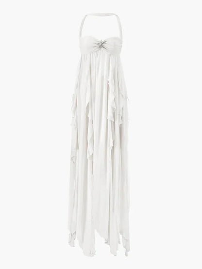Evelyn™ | Elegant and Multifunctional Long Maxi Dress