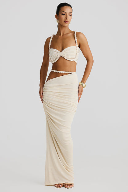 Zenaya 2-piece Summer set - Luxurise Fashion - 