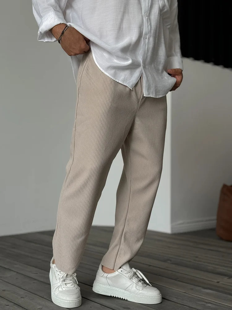 Alexander - Pantaloni casual