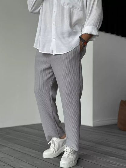 Alexander - Pantaloni casual