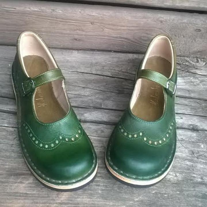 Emery | Orthopädische Daily Loafers