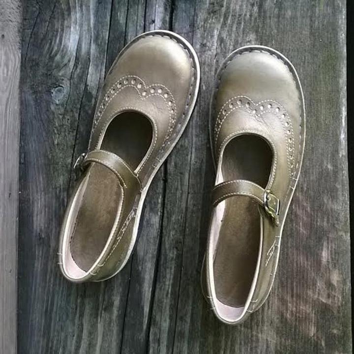 Emery | Orthopädische Daily Loafers