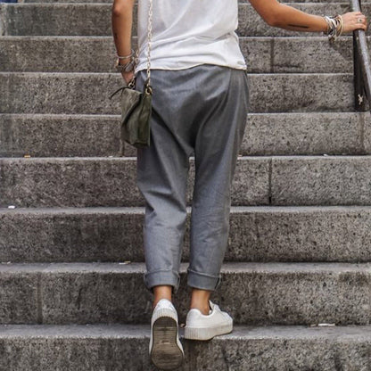 Jessalyn | Pantaloni da donna di alta qualità