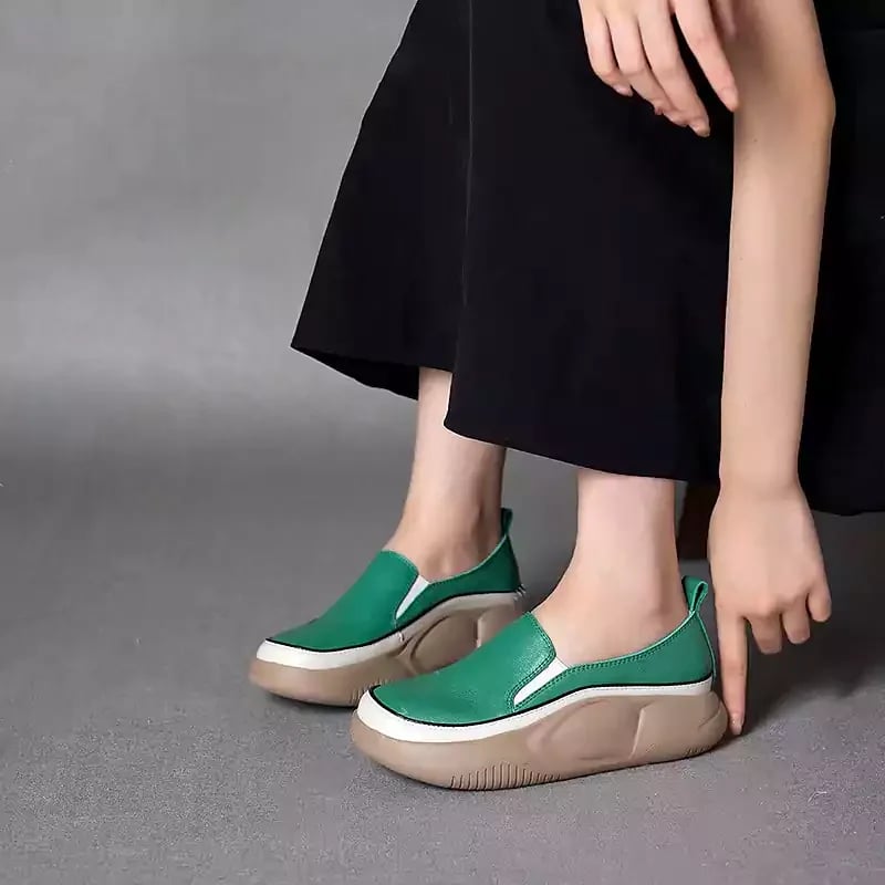 Madeline™ | Effortless Comfort & Chic Style shoes