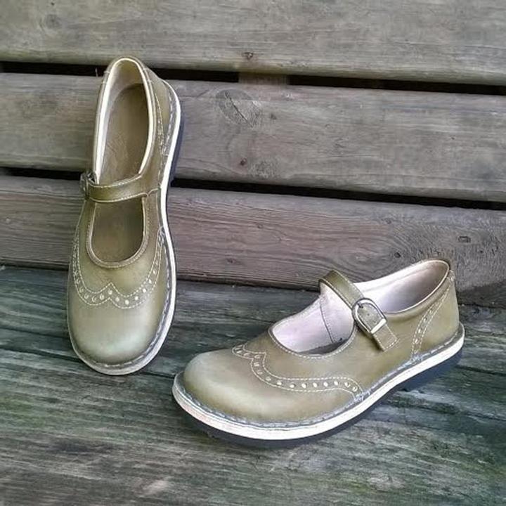 Emery | Orthopädische Daily Loafers