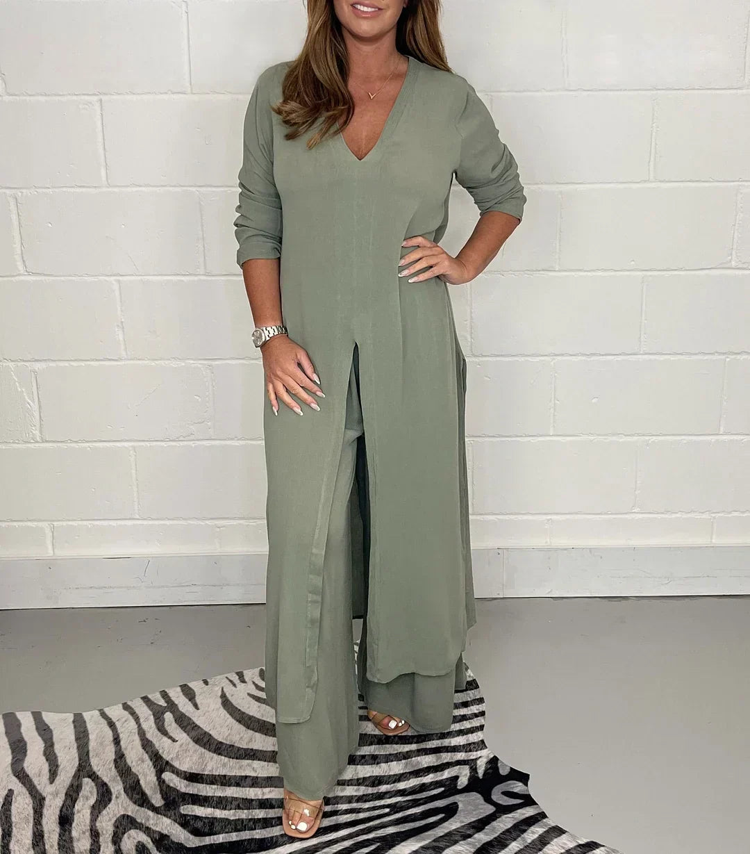 Autumn™ | Women's Fashion set