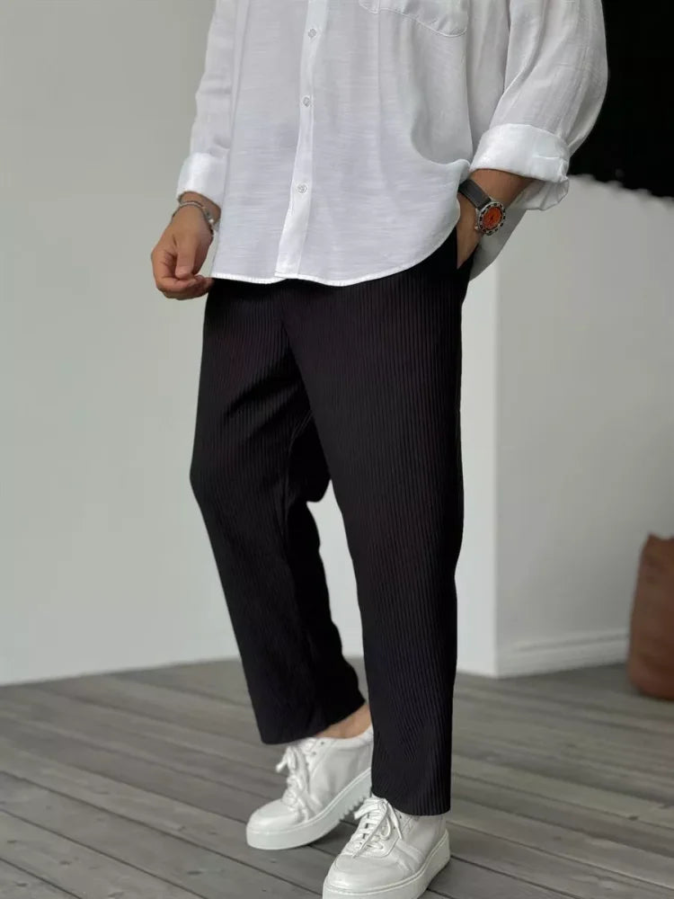 Alexander - Pantaloni casual