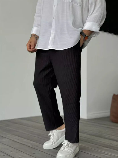 Alexander - Pantaloni casual
