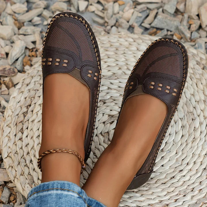 DARA™ - COMFORTABLE ORTHOPEDIC SHOES