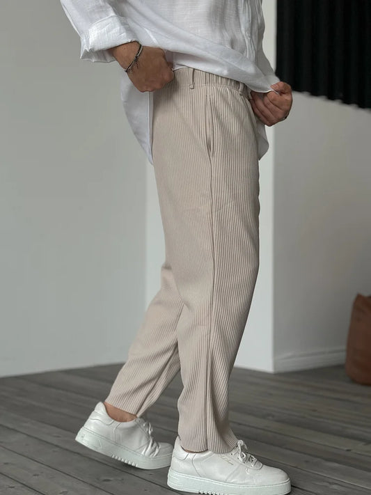 Alexander - Pantaloni casual