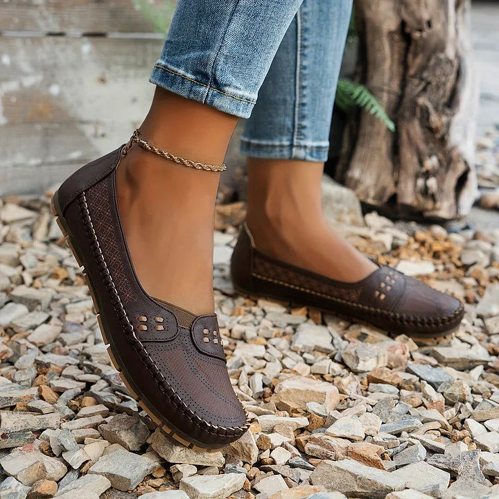 DARA™ - COMFORTABLE ORTHOPEDIC SHOES