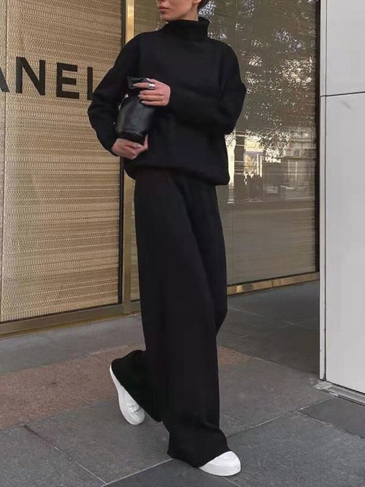 Addison™ | Snuggle and Chic Tracksuit