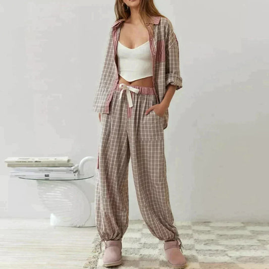 Damara™ | Nightwear with style