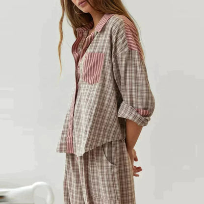 Damara™ | Nightwear with style