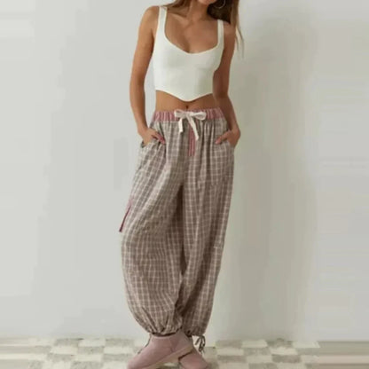 Damara™ | Nightwear with style