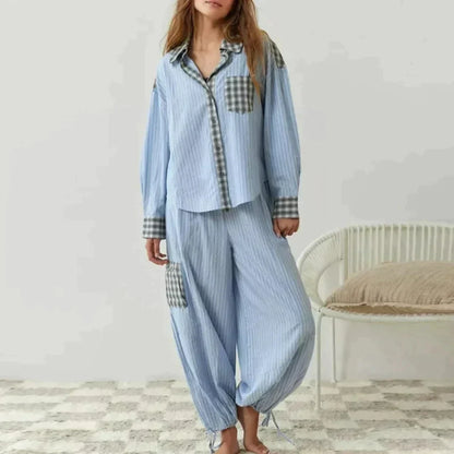 Damara™ | Nightwear with style