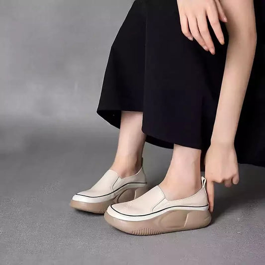 Madeline™ | Effortless Comfort & Chic Style shoes