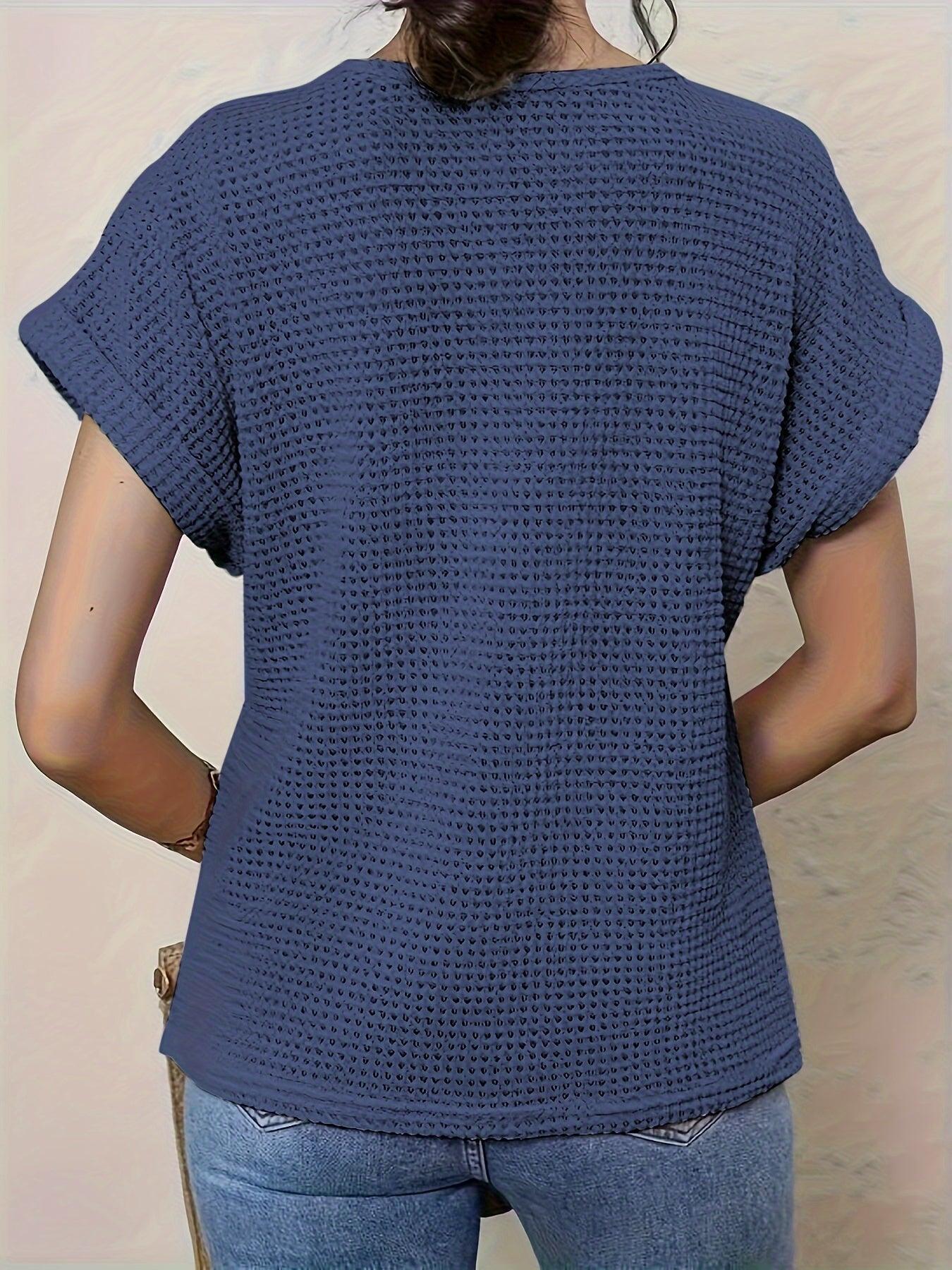 Elowen™ Signature Knit Top