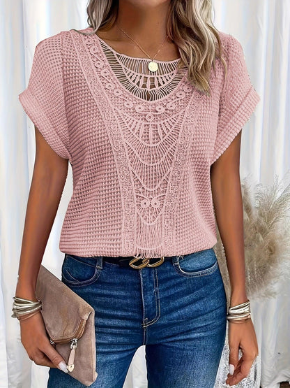 Elowen™ Signature Knit Top