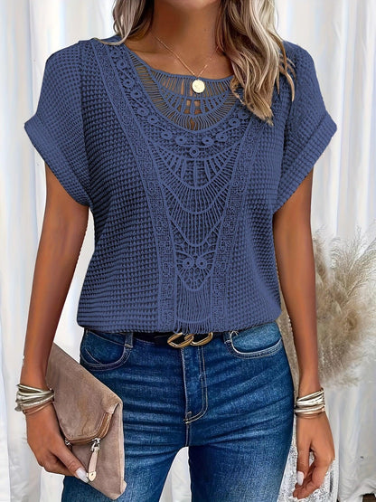 Elowen™ Signature Knit Top