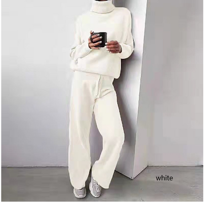 Addison™ | Snuggle and Chic Tracksuit
