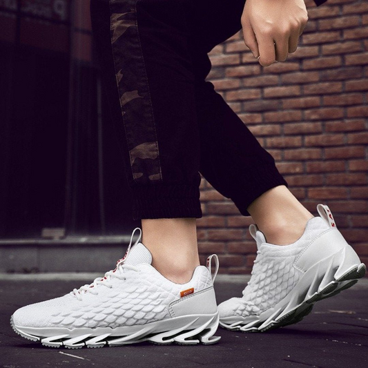 Bladeshift™ | Performance Blade Sole Sneakers