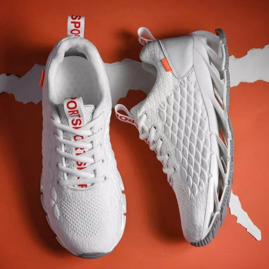 Bladeshift™ | Performance Blade Sole Sneakers