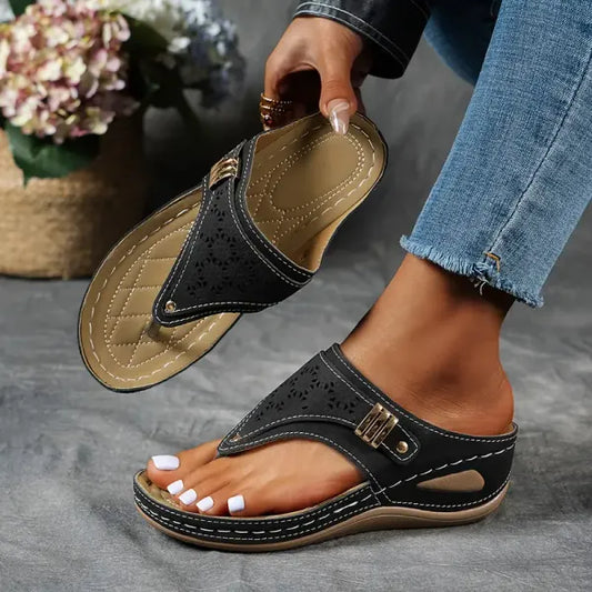 Casandra™ - Orthopedic Sandals