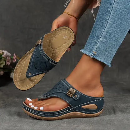 Casandra™ - Orthopedic Sandals